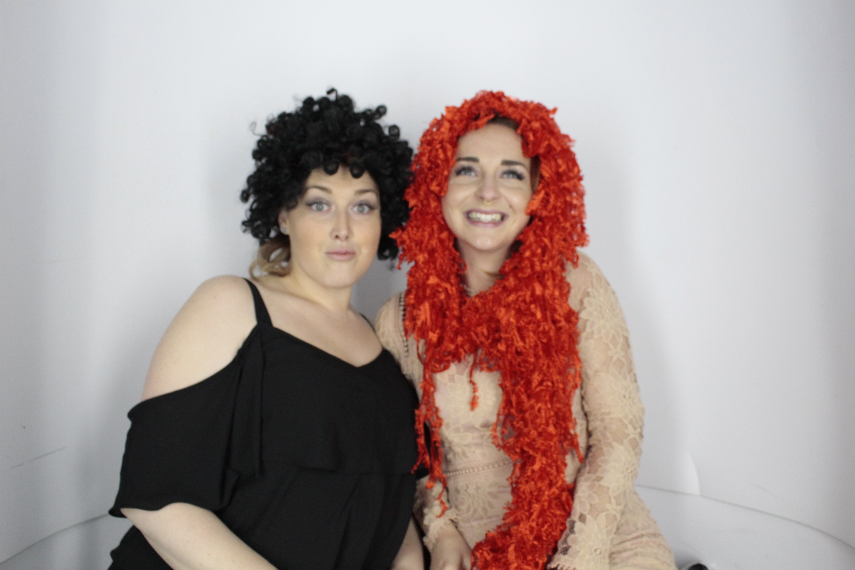 Andy & Leah's Wedding | View more photos from the event at gallery.myphotoboothexperience.co.uk/u/MyPhotoBoothExperienceLtd/Andy-Leahs-Wedding